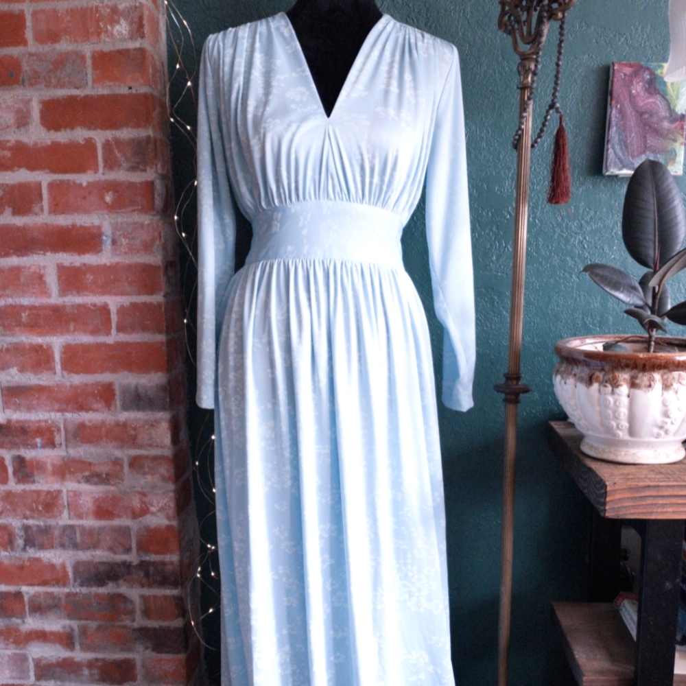 Vintage Dress